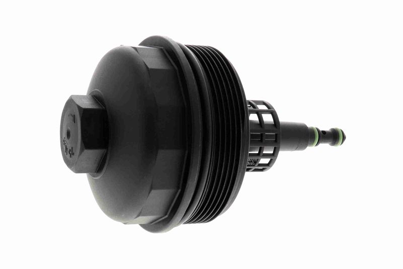 VAICO V20-1802 Cap, oil filter housing