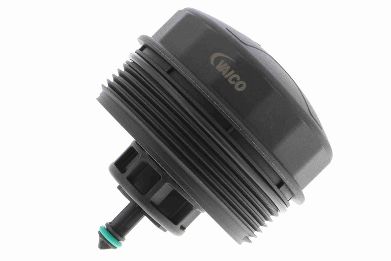 VAICO V20-1804 Cap, oil filter housing