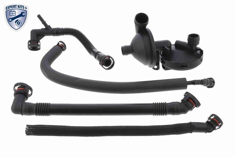 VAICO V20-1871 Repair Kit, crankcase ventilation