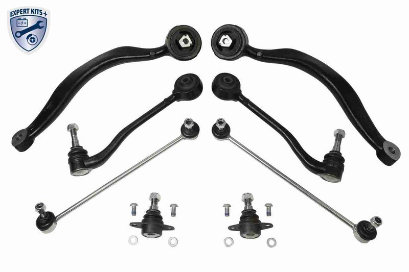 VAICO V20-1951 Control/Trailing Arm Kit, wheel suspension