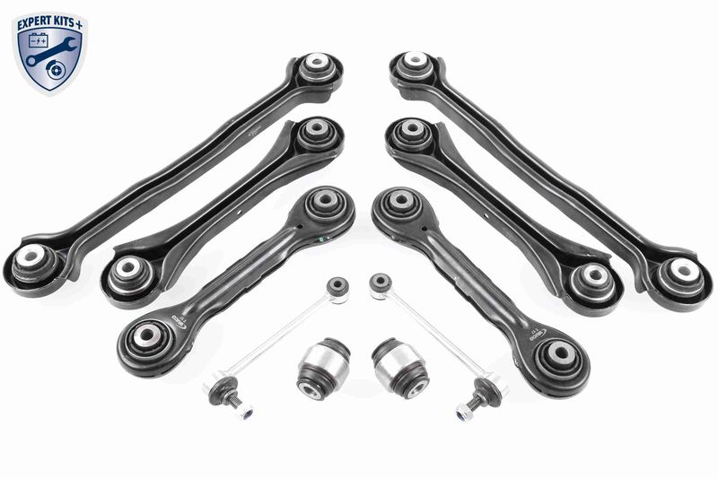 VAICO V20-1982 Control/Trailing Arm Kit, wheel suspension