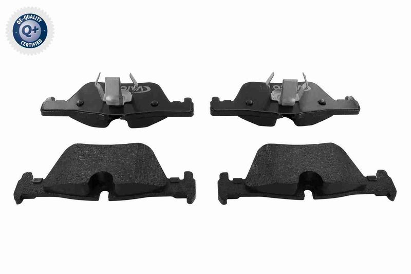 VAICO V20-2075 Brake Pad Set, disc brake