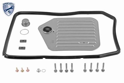 Parts kit, automatic transmission oil change VAICO V20-2082-BEK