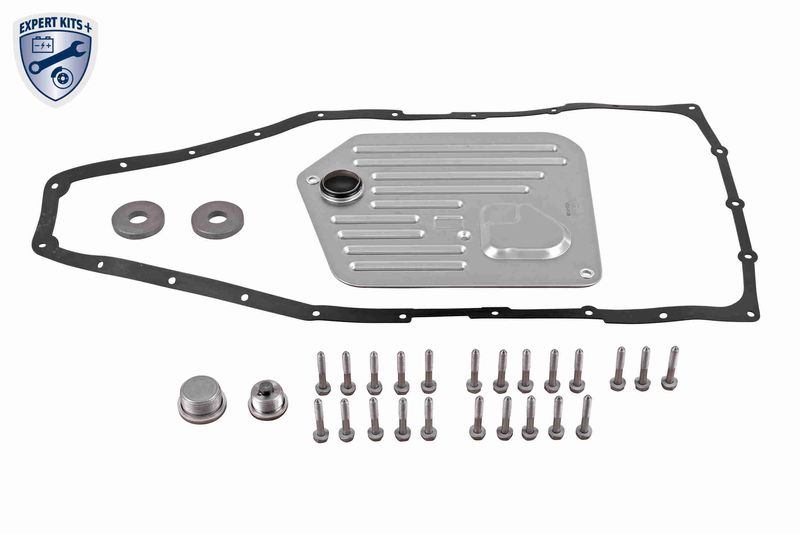 VAICO V20-2083-BEK Parts kit, automatic transmission oil change