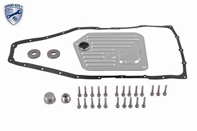 Parts kit, automatic transmission oil change VAICO V20-2083-BEK