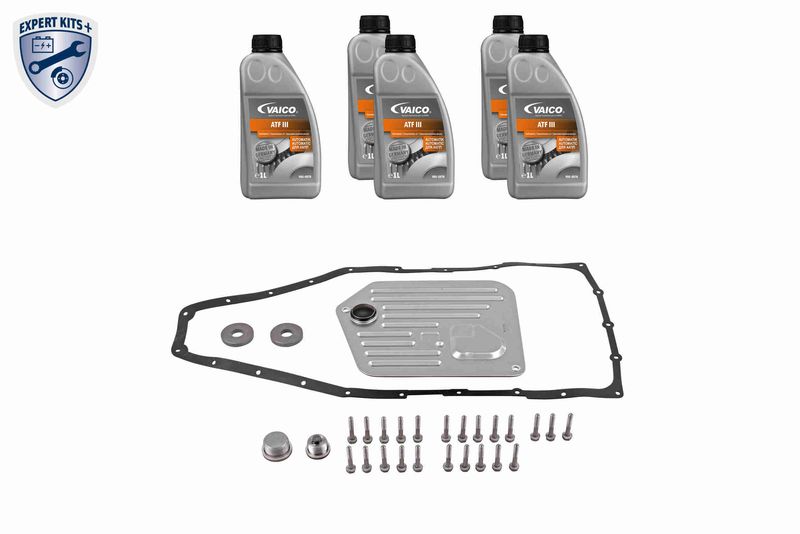 VAICO V20-2083 Parts kit, automatic transmission oil change