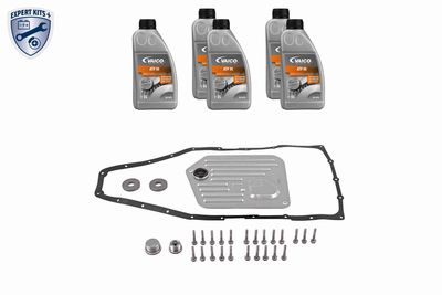 Parts kit, automatic transmission oil change VAICO V20-2083