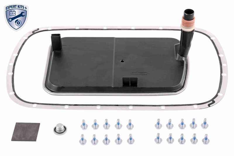 VAICO V20-2084-BEK Parts kit, automatic transmission oil change