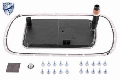 Parts kit, automatic transmission oil change VAICO V20-2084-BEK