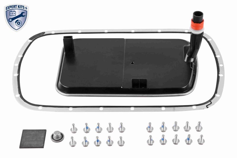 VAICO V20-2087-BEK Parts kit, automatic transmission oil change