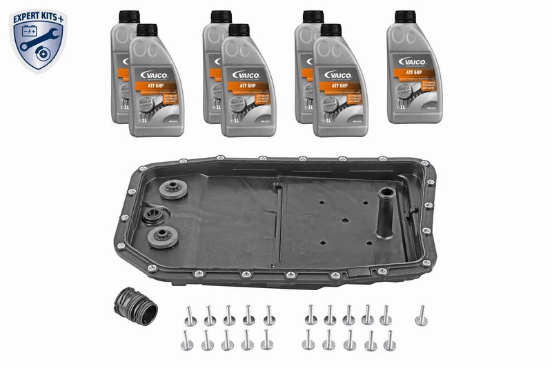 VAICO V20-2088 Parts kit, automatic transmission oil change