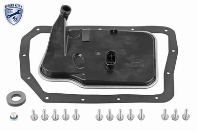 Parts kit, automatic transmission oil change VAICO V20-2091-BEK