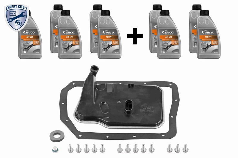 VAICO V20-2091-XXL Parts kit, automatic transmission oil change