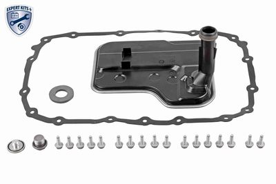 Parts kit, automatic transmission oil change VAICO V20-2092-BEK