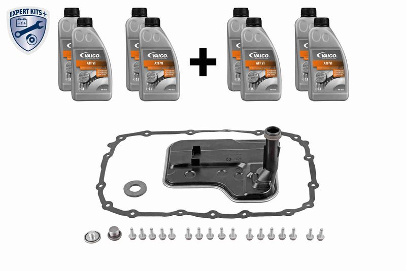 VAICO V20-2092-XXL Parts kit, automatic transmission oil change