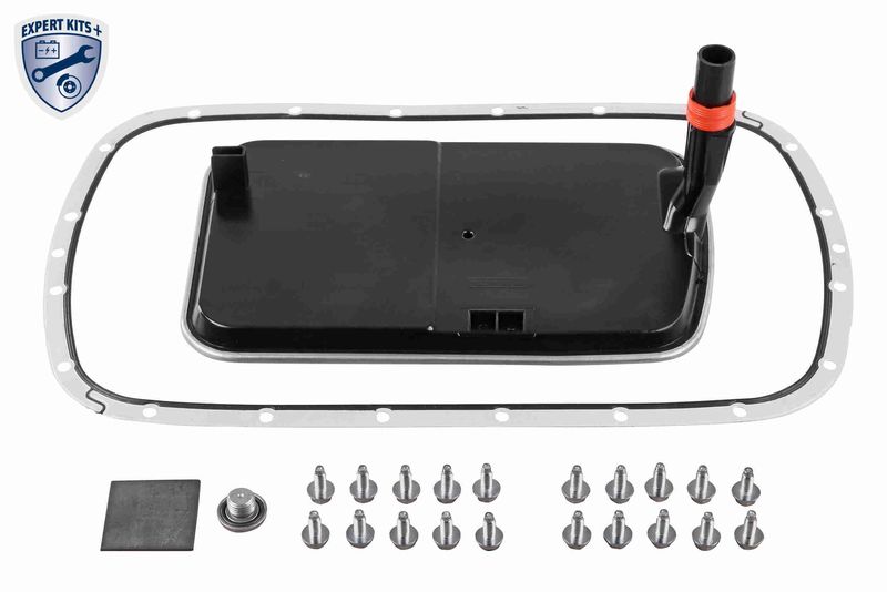 VAICO V20-2093-BEK Parts kit, automatic transmission oil change