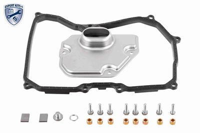 Parts kit, automatic transmission oil change VAICO V20-2094-BEK