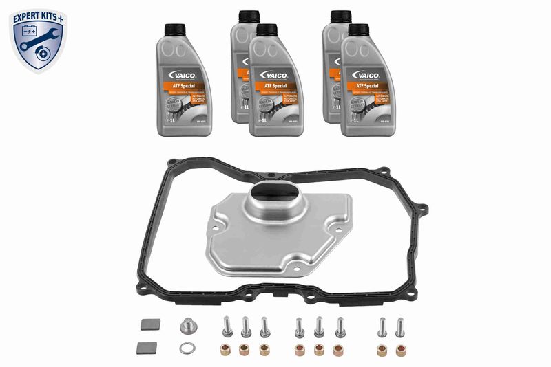 VAICO V20-2095 Parts kit, automatic transmission oil change