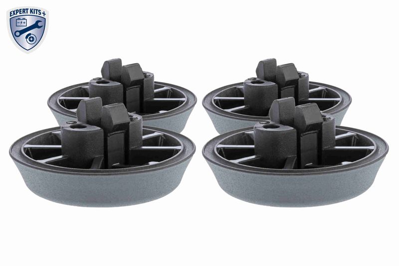 VAICO V20-2221 Lift Point Pad Set, jack