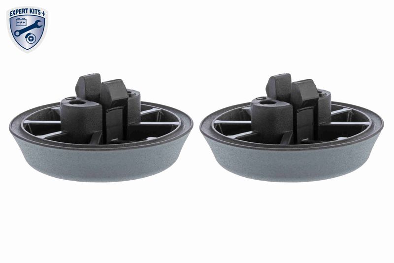 VAICO V20-2222 Lift Point Pad Set, jack