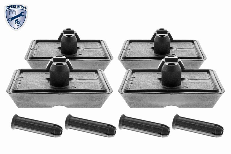 VAICO V20-2223 Lift Point Pad Set, jack