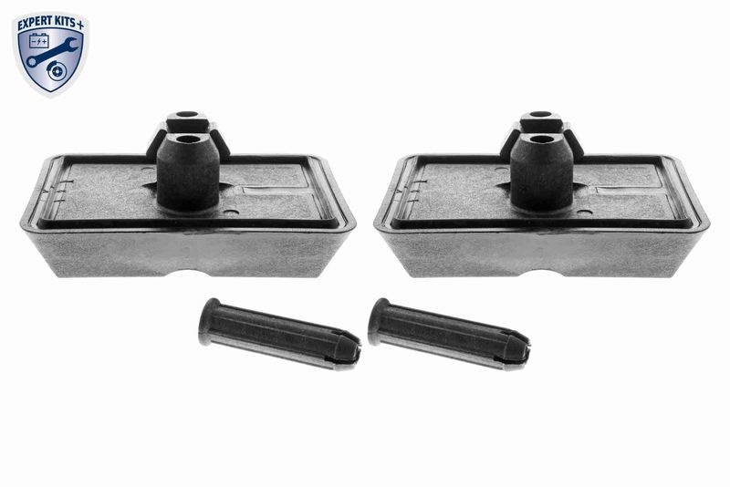VAICO V20-2224 Lift Point Pad Set, jack