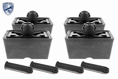 Lift Point Pad Set, jack VAICO V20-2225