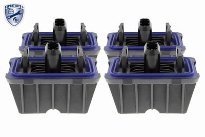 Lift Point Pad Set, jack VAICO V20-2227