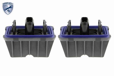 Lift Point Pad Set, jack VAICO V20-2228