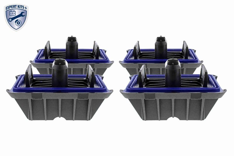 VAICO V20-2235 Lift Point Pad Set, jack