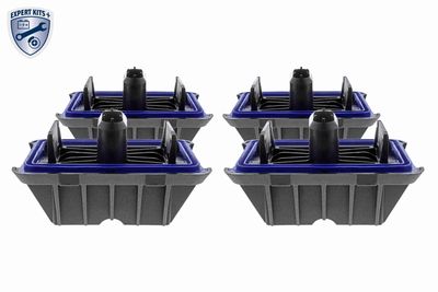Lift Point Pad Set, jack VAICO V20-2235