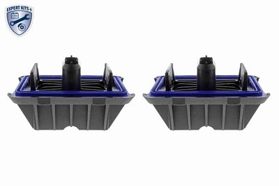 Lift Point Pad Set, jack VAICO V20-2236