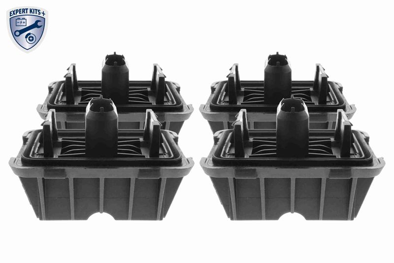 VAICO V20-2237 Lift Point Pad Set, jack