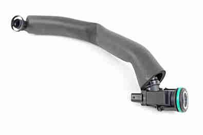 Hose, crankcase ventilation VAICO V20-2246