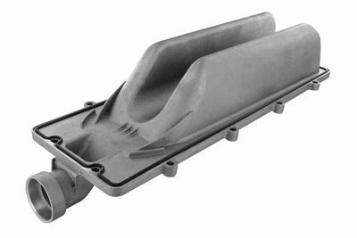 Housing Cover, crankcase VAICO V20-2314