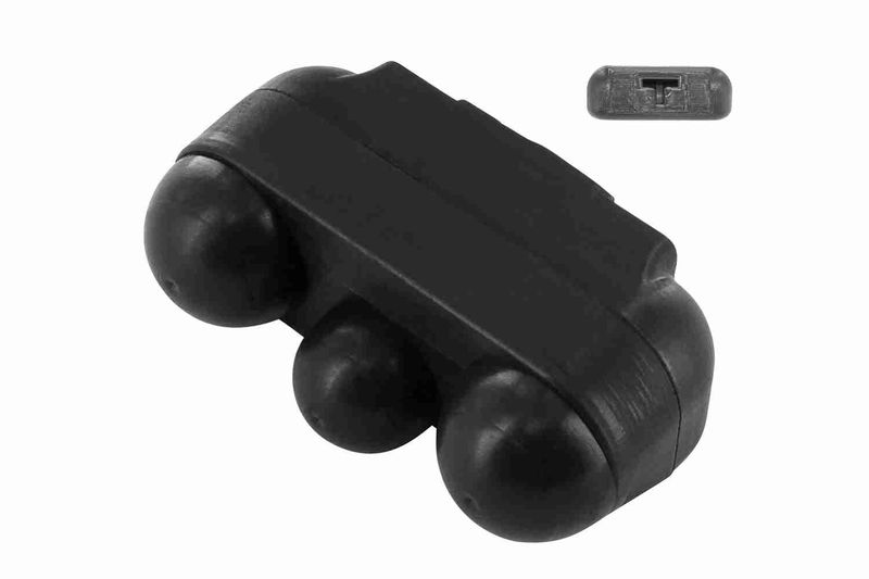 VAICO V20-2323 Mounting, radiator