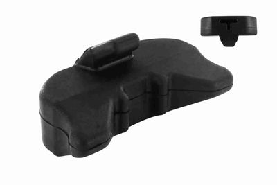 Radiator Mounting VAICO V20-2324