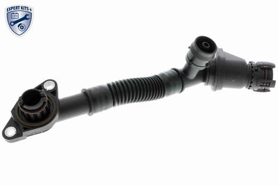 Hose, crankcase ventilation VAICO V20-2329