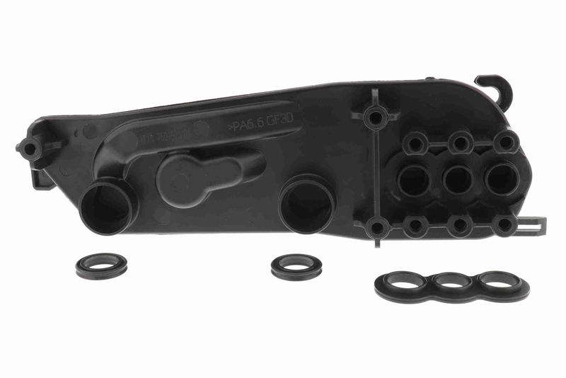 VAICO V20-2332 Support, radiator fan