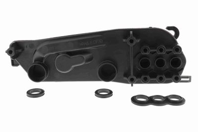 Support, radiator fan VAICO V20-2332
