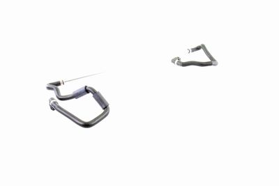 Radiator Hose VAICO V20-2350