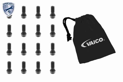 Wheel Bolt VAICO V20-2418-16