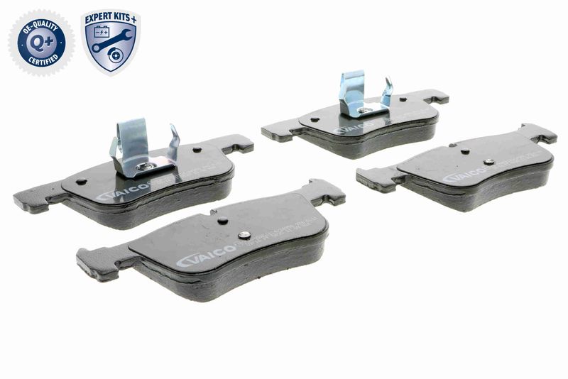 VAICO V20-2471 Brake Pad Set, disc brake