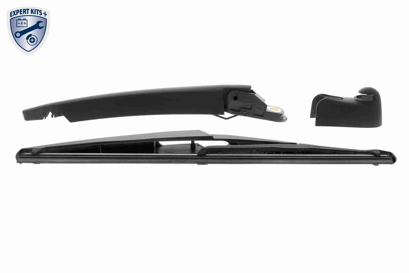 VAICO V20-2480 Wiper Arm Set, window cleaning