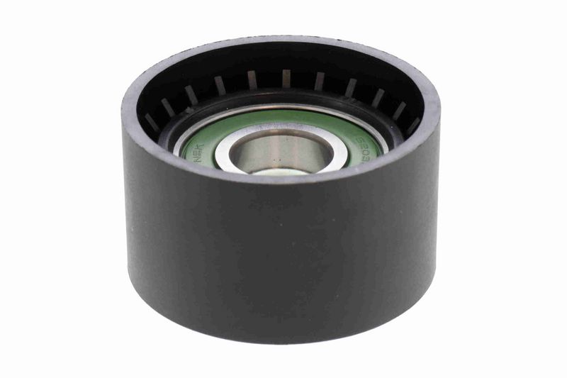 VAICO V20-2524 Deflection/Guide Pulley, V-ribbed belt