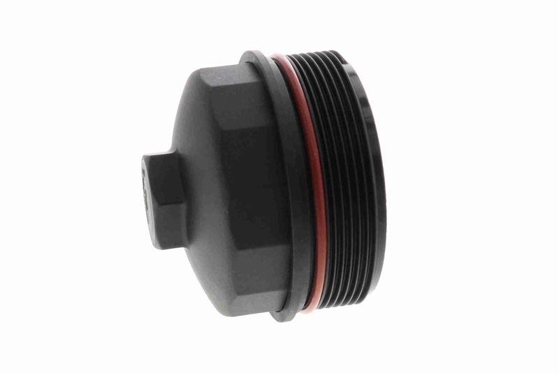 VAICO V20-2529 Cap, oil filter housing