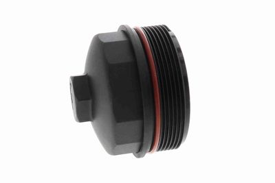 Cap, oil filter housing VAICO V20-2529