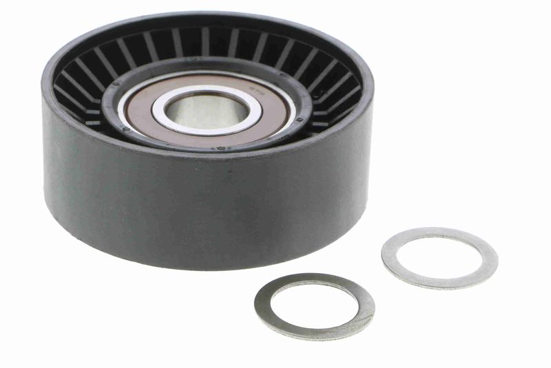 VAICO V20-2623 Tensioner Pulley, V-ribbed belt