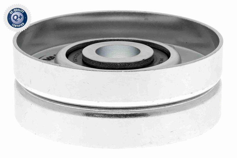 VAICO V20-2624 Tensioner Pulley, V-ribbed belt