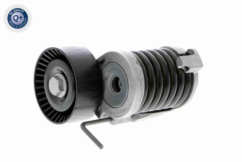 VAICO V20-2632 Belt Tensioner, V-ribbed belt
